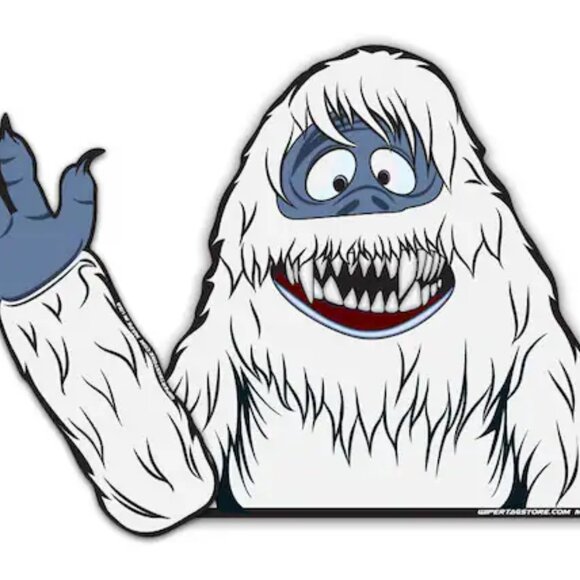 Yeti Vehicle Wiper Blade Accessory - Picture 5 of 5